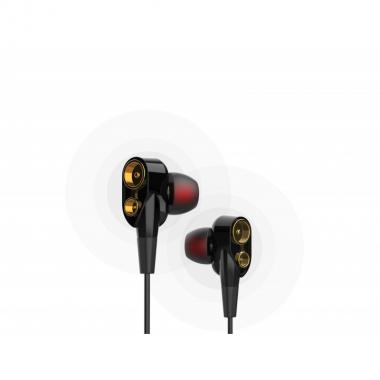 TECNO Навушники Hot beats J2