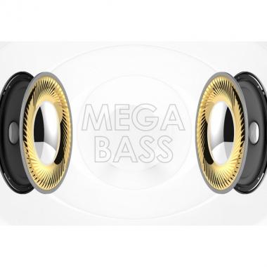 TECNO Навушники Hot beats J2