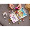 LEGO Ariel, Belle, Cinderella and Tiana's Storybook Adventures