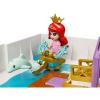 LEGO Ariel, Belle, Cinderella and Tiana's Storybook Adventures