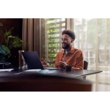 Philips Навушники TAT8506BK TWS ANC Pro+ Hi-Res IPX4 Чорний