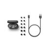 Philips Навушники TAT8506BK TWS ANC Pro+ Hi-Res IPX4 Чорний