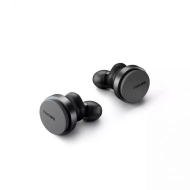 Philips Навушники TAT8506BK TWS ANC Pro+ Hi-Res IPX4 Чорний