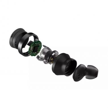 Philips Навушники TAT8506BK TWS ANC Pro+ Hi-Res IPX4 Чорний
