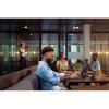 Philips Навушники TAT8506BK TWS ANC Pro+ Hi-Res IPX4 Чорний