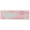 Varmilo VA108M Sakura[Cherry MX Silent Red]