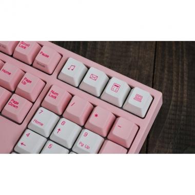 Varmilo VA108M Sakura[Cherry MX Silent Red]