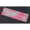 Varmilo VA108M Sakura[Cherry MX Silent Red]