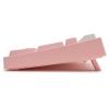 Varmilo VA108M Sakura[Cherry MX Silent Red]