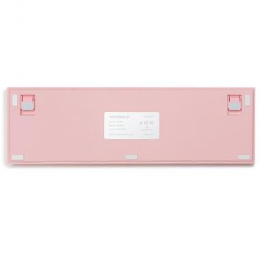 Varmilo VA108M Sakura[Cherry MX Silent Red]