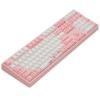 Varmilo VA108M Sakura[Cherry MX Silent Red]
