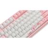 Varmilo VA108M Sakura[Cherry MX Silent Red]