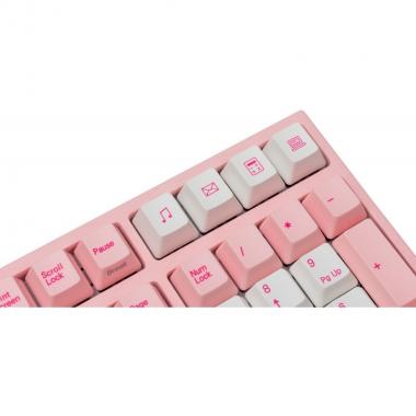 Varmilo VA108M Sakura[Cherry MX Silent Red]