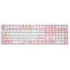 Varmilo VA108M Sakura[Cherry MX Silent Red]