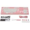 Varmilo VA108M Sakura[Cherry MX Silent Red]