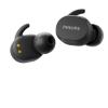 Philips TAT3216 True Wireless IPX5 Touch control Mic Black