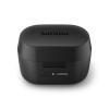 Philips TAT3216 True Wireless IPX5 Touch control Mic Black