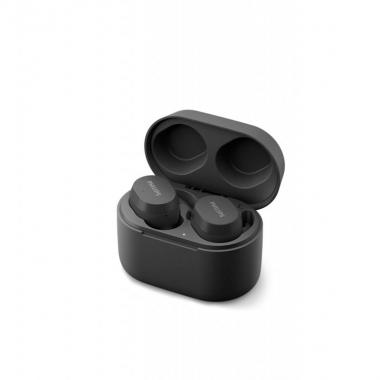 Philips TAT3216 True Wireless IPX5 Touch control Mic Black