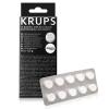 Krups Таблетки від накипу XS300010 для кавоварок (10шт)