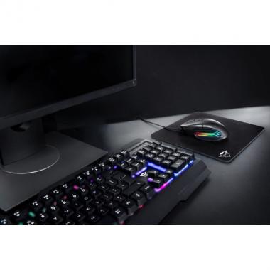 Trust GXT 940 Xidon RGB Black