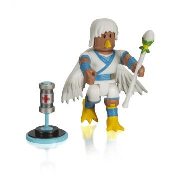 Roblox Ігрова колекційна фігурка Core Figures Q-Clash: Zadena W5