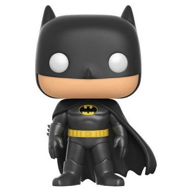 Funko Колекційна фігурка Funko POP! Heroes DC Classic Batman 11496