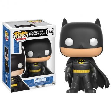 Funko Колекційна фігурка Funko POP! Heroes DC Classic Batman 11496