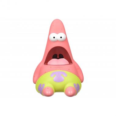 Sponge Bob Ігрова фігурка Masterpiece Memes Collection - Surprised Patrick