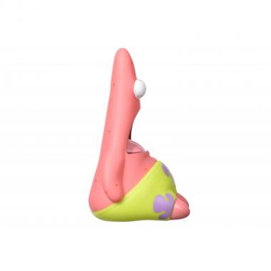 Sponge Bob Ігрова фігурка Masterpiece Memes Collection - Surprised Patrick