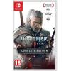 Games Software The Witcher 3: Wild Hunt (Switch)