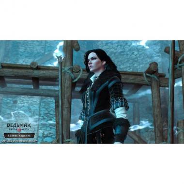Games Software The Witcher 3: Wild Hunt (Switch)