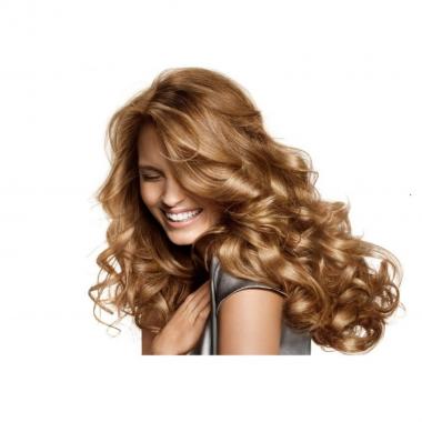 BaByliss W2447E, Waver, 85W, black