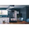 Nivona Coffee machine CafeRomatica, 2,2L, auto capuchino maker, auto recipe-5, silver