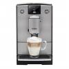 Nivona Coffee machine CafeRomatica, 2,2L, auto capuchino maker, auto recipe-5, silver
