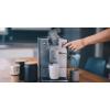 Nivona Coffee machine CafeRomatica, 2,2L, auto capuchino maker, auto recipe-5, silver