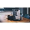 Nivona Coffee machine CafeRomatica, 2,2L, auto capuchino maker, auto recipe-5, silver