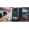 Nivona Coffee machine CafeRomatica, 2,2L, auto capuchino maker, auto recipe-5, silver