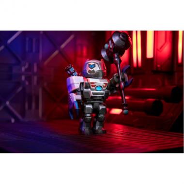 Roblox Ігрова колекційна фігурка Core Figures DuelDroid 5000