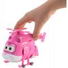 Super Wings Ігрова фігурка-трансформер Transforming Dizzy, Діззі