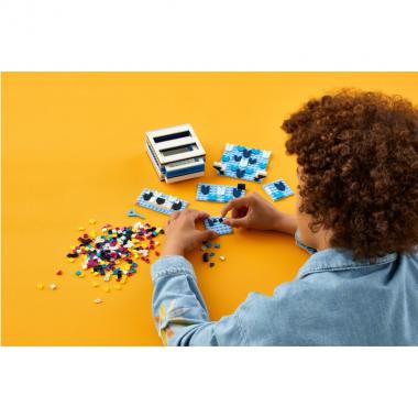 LEGO DOTS Creative Animal Drawer