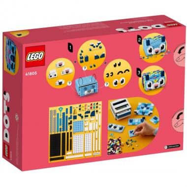 LEGO DOTS Creative Animal Drawer