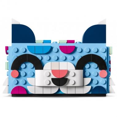 LEGO DOTS Creative Animal Drawer