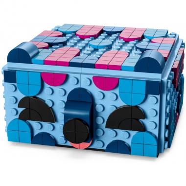 LEGO DOTS Creative Animal Drawer