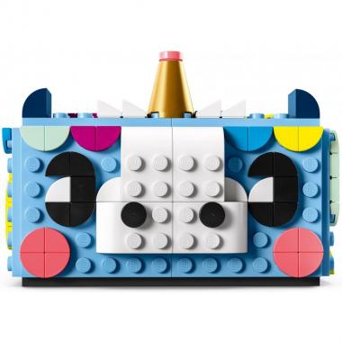 LEGO DOTS Creative Animal Drawer