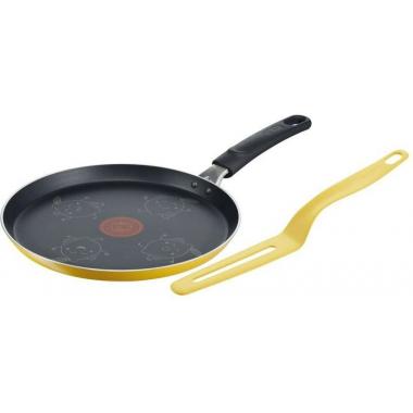 Tefal Pan Fruits for pancakes + spatula, d=25 cm