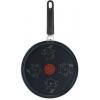 Tefal Pan Fruits for pancakes + spatula, d=25 cm
