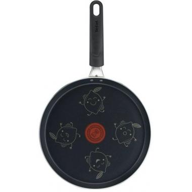 Tefal Pan Fruits for pancakes + spatula, d=25 cm