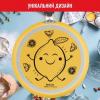 Tefal Pan Fruits for pancakes + spatula, d=25 cm