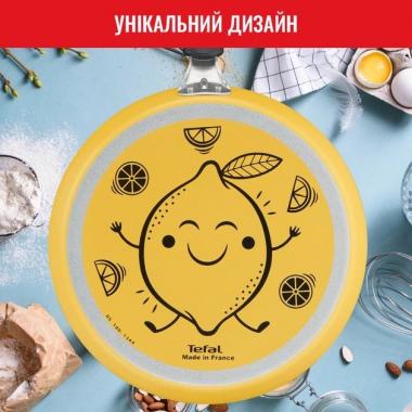 Tefal Pan Fruits for pancakes + spatula, d=25 cm
