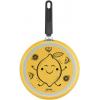 Tefal Pan Fruits for pancakes + spatula, d=25 cm